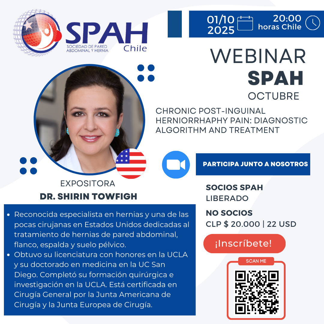 WEBINAR OCTUBRE